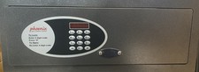 SS0311E Phoenix Dione Hotel Security Safe with Electronic Lock