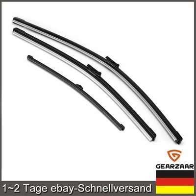 Rear Wiper Year 2016 für Type 8R Windshield Wiper Suitable For Wiper Blade