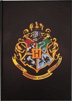 Gadget - Harry Potter: Half Moon Bay - House Pride (A6 Sticky Notes / Foglietti