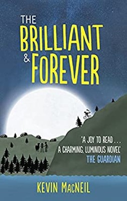 Der Brillante Und Für Immer Taschenbuch Kevin MacNeil
