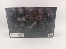 Warhammer Elfi Oscuri Dreadspears Cittadella Miniatures Nuova Scatola Giochi Officina