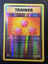 Revive 85/108 Rev Reverse Holo XY Evolutions Pokemon Mint! 00140