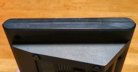 Atari 7800 Console with 2 Proline Controllers  Cleaned and Tested Working