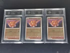 Charmander - 060/SV-P SV-P Promotional Cards Japanese 3SET-P 10