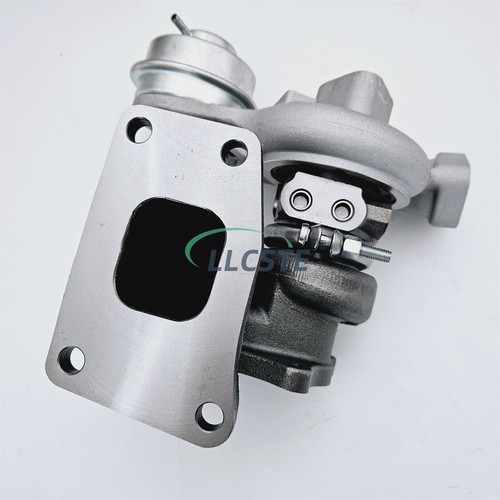 Turbocharger TD02L11-025 49172-04020 13900-86P01 Suzuki Swift Vitara K14C 1.4T - Picture 9 of 12