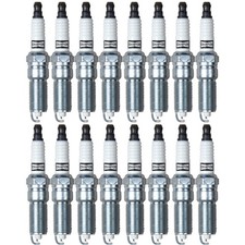 For 5.7l Hemi Chrysler Mopar Jeep Ram Dodge Set Of 16 Spark Plugs Re14mcc4 570 For 5.7l Hemi Chrysler Mopar Jeep Ram Dodge Set Of 16 Spark Plugs Re14mcc4 570