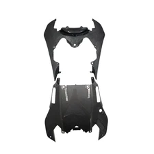 Carbon Fiber Upper Lower Rear Tail Fairing Cowling For Yamaha YZF R6 2008-2016