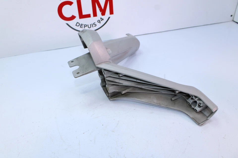 Can-Am Spyder RT-S Roadster SM5 2011 manillar OEM 709400907 Foto 4 de 4