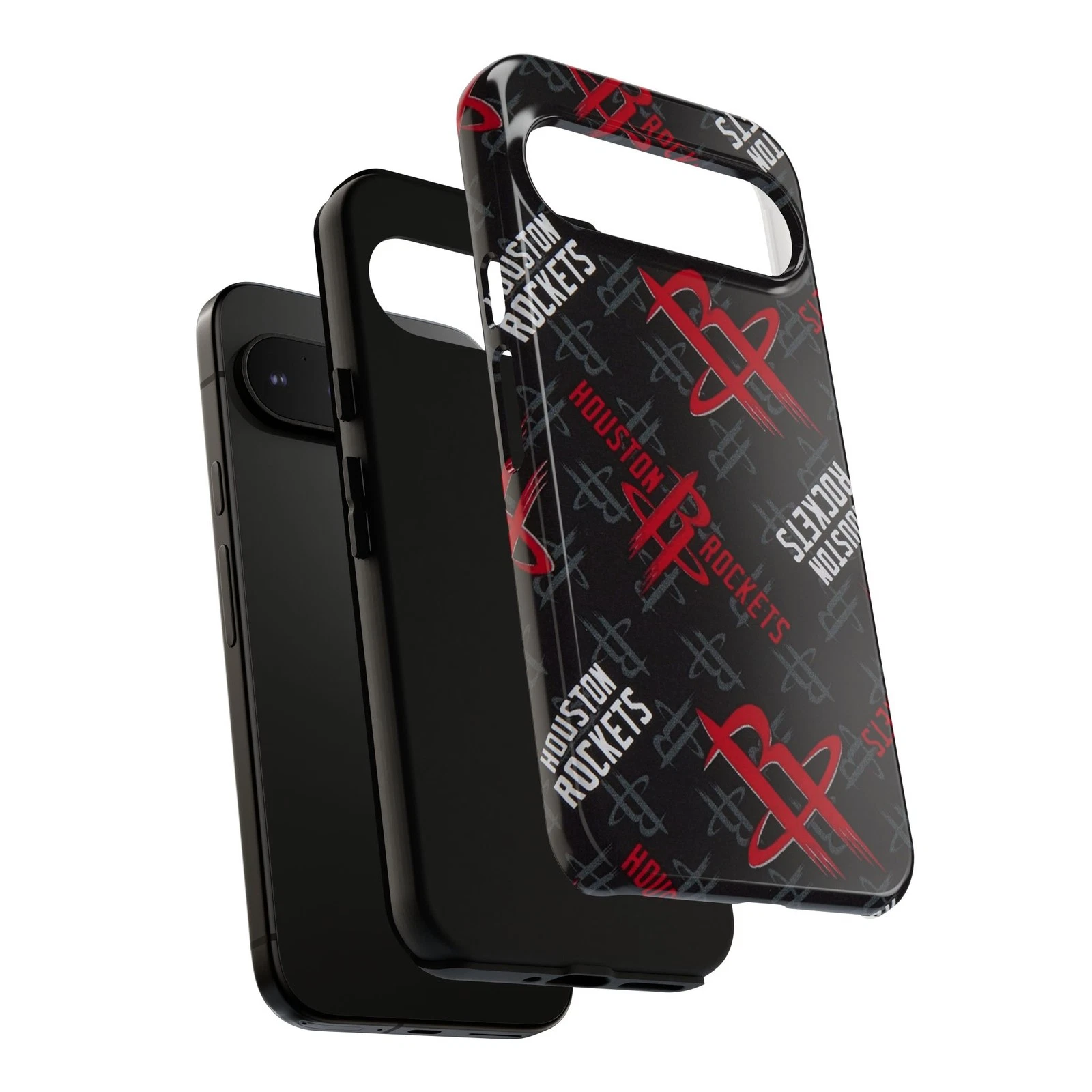 Houston Rockets iPhone Cases