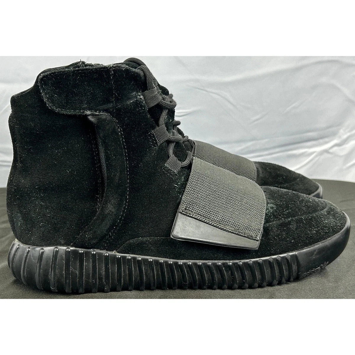 adidas gazelle silver green womens Adidas Yeezy Boost 750 Black Black – SoleMate Sneakers
