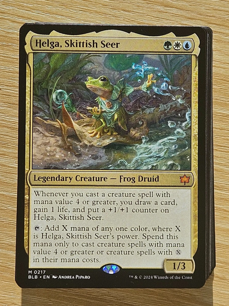 Magic: The Gathering Commander Player-Built Collectible Card Game Decks for sale | eBay Magic: The Gathering Commander Player-Built Collectible Card Game Decks for sale | eBay