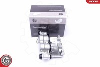 Vorderachse Links Esen Skv 34SKV541 Bremssattel FüR CitroËN,Fiat,Peugeot