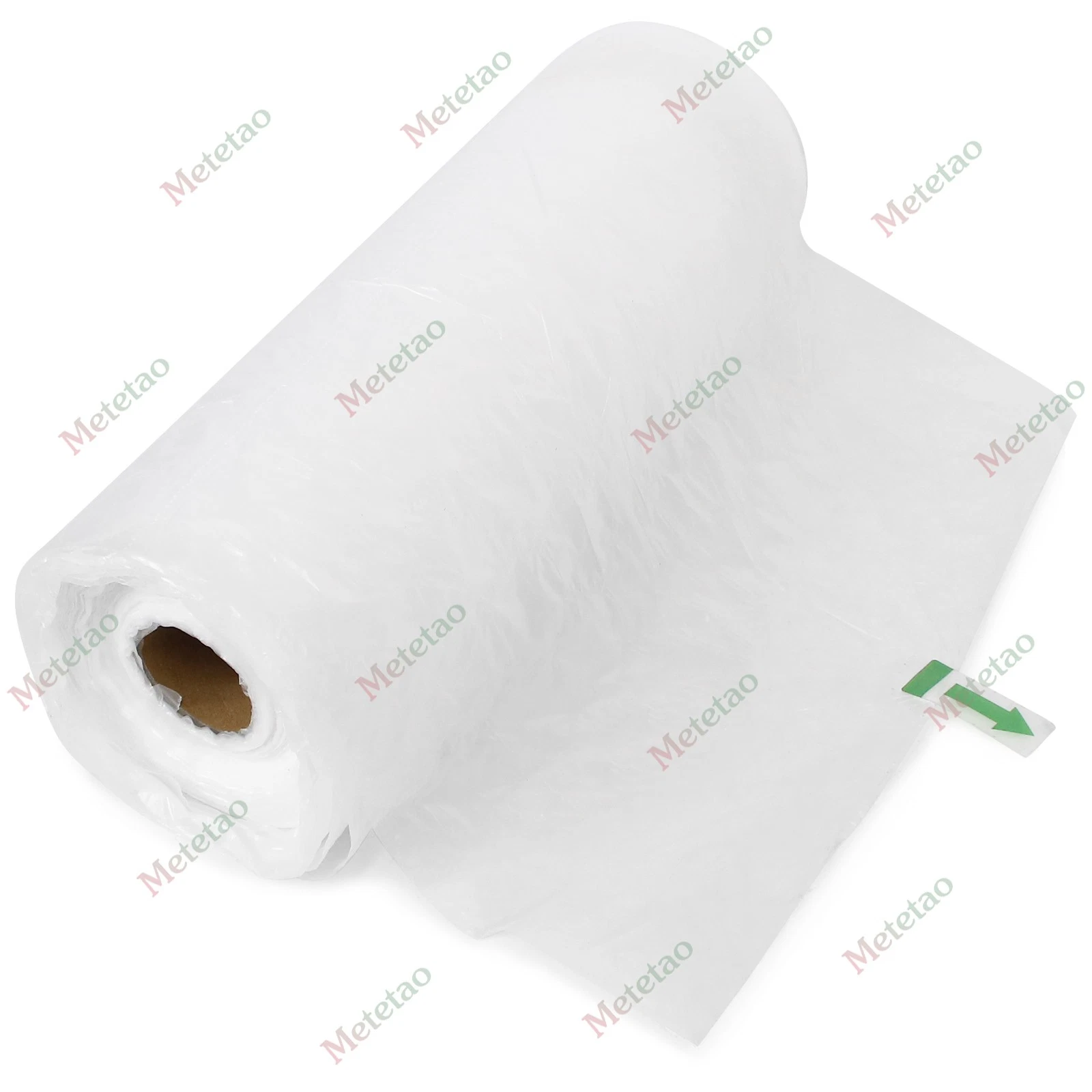 Air Pillow Film Cushion Roll 984' x 16" Small Bubble for Packaging 4 PACK image 14
