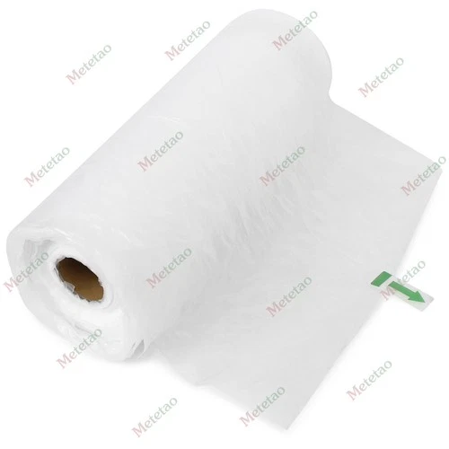 Air Pillow Film Cushion Roll 984' x 16" Small Bubble for Packaging 4 PACK image 14