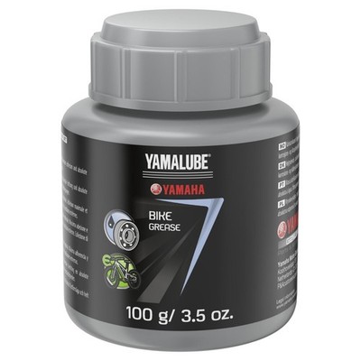 Yamalube Schmierfett Fahrradschmierfett Fett Grease 100 g