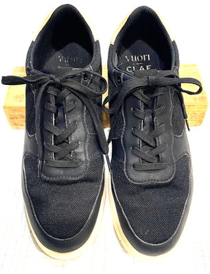 Men's Vuori CLAE  (SZ: 10 )  Los Angeles Sneakers - Great Condition !