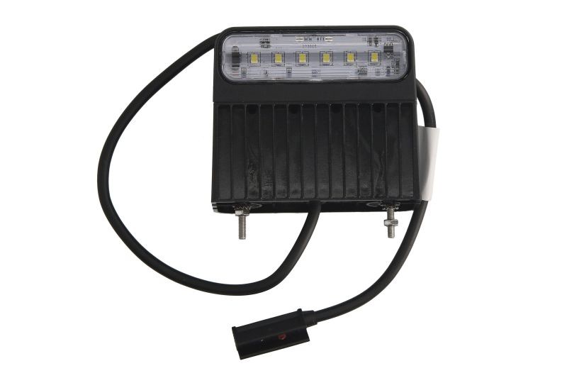 4x ✅Fits ASPOCK A36-3864-007 Licence plate light A36-3864-007 Licenc ⭐UK Seller⭐