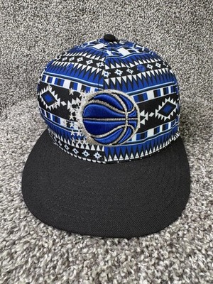 Orlando Magic Hat Cap Snapback One Size Multicolor New Era 9fifty Adjustable 