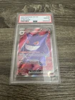 Pokemon Gengar EX TCG 193/162 Temporal Forces Ultra Rare PSA 10