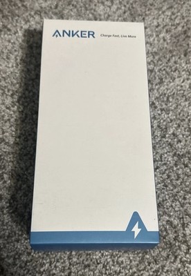 Anker Powercore 3 Elite 26K 600 W With Powerport 3 65W-speed Combo