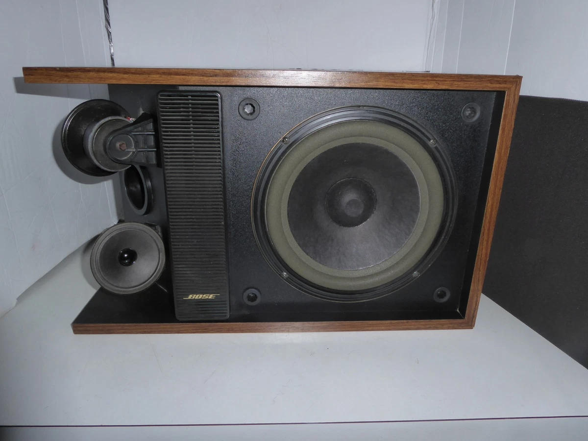 Bose 301 Series Ii for sale - eBay