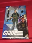 Hasbro GI Joe Classified Series Flint No. 26 Action Figure NEW Ships Fast!
