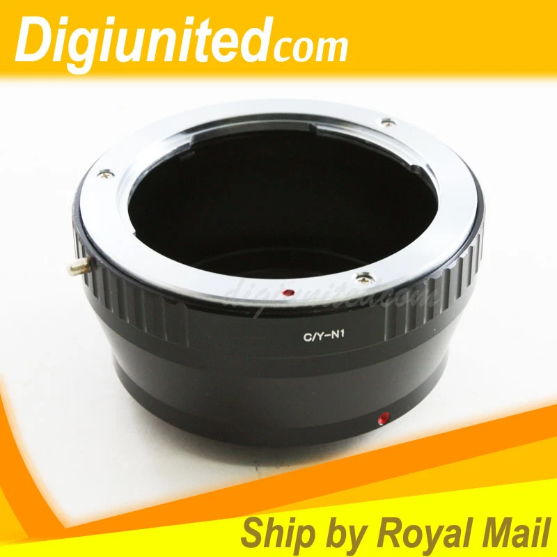 Adattatore yashica nikon | Acquisti Online su