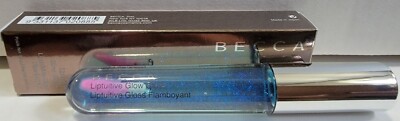 BECCA Liptuitive Glow Gloss .16 oz FLAMBOYANT