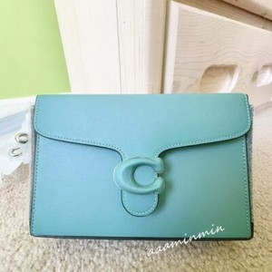 Coach Tabby Box Bag | eBay