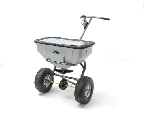 Push Spreaders The Handy (THS50,THS70HDUTY,THS80,THS125HDUTY)(Used) - Picture 36 of 45