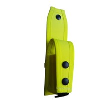 Klickfast APS CS Gas Pouch Hi Viz Hi Vis Tactical Security Patrol Duty Airwave