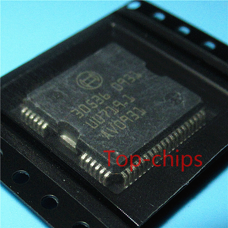 1 Piece Bosch 30536 HQFP64 IC Chip new