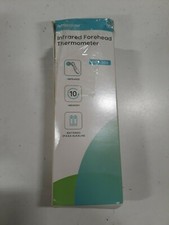 Femometer DET-306 Amazing Infrared Forehead Thermometer