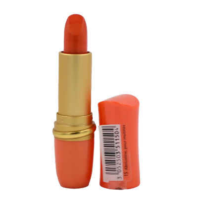 Bourjois Rouge A Levres Pour La Vie Plumping Lipstick 15 Abricotine 0.1 oz