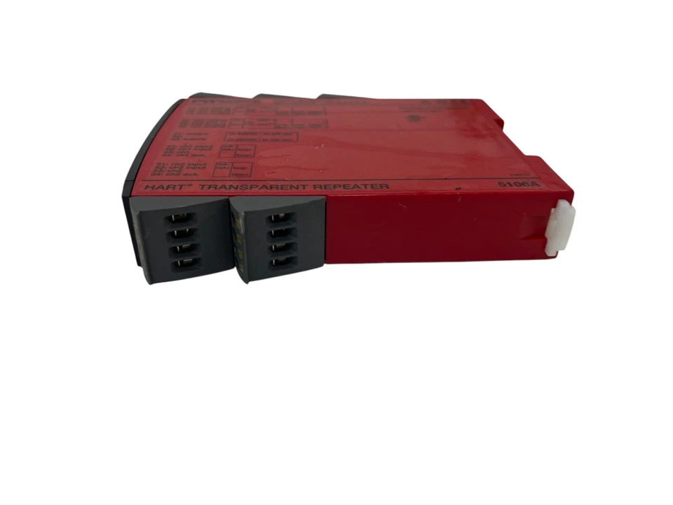 Hart transparent repeater PR 5106A - Image 4 of 4