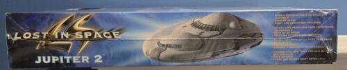 Lost In Space 1998 Movie Jupiter 2 Model Kit AMT/ERTL # 8459 - New in Box - Bild 2 von 3