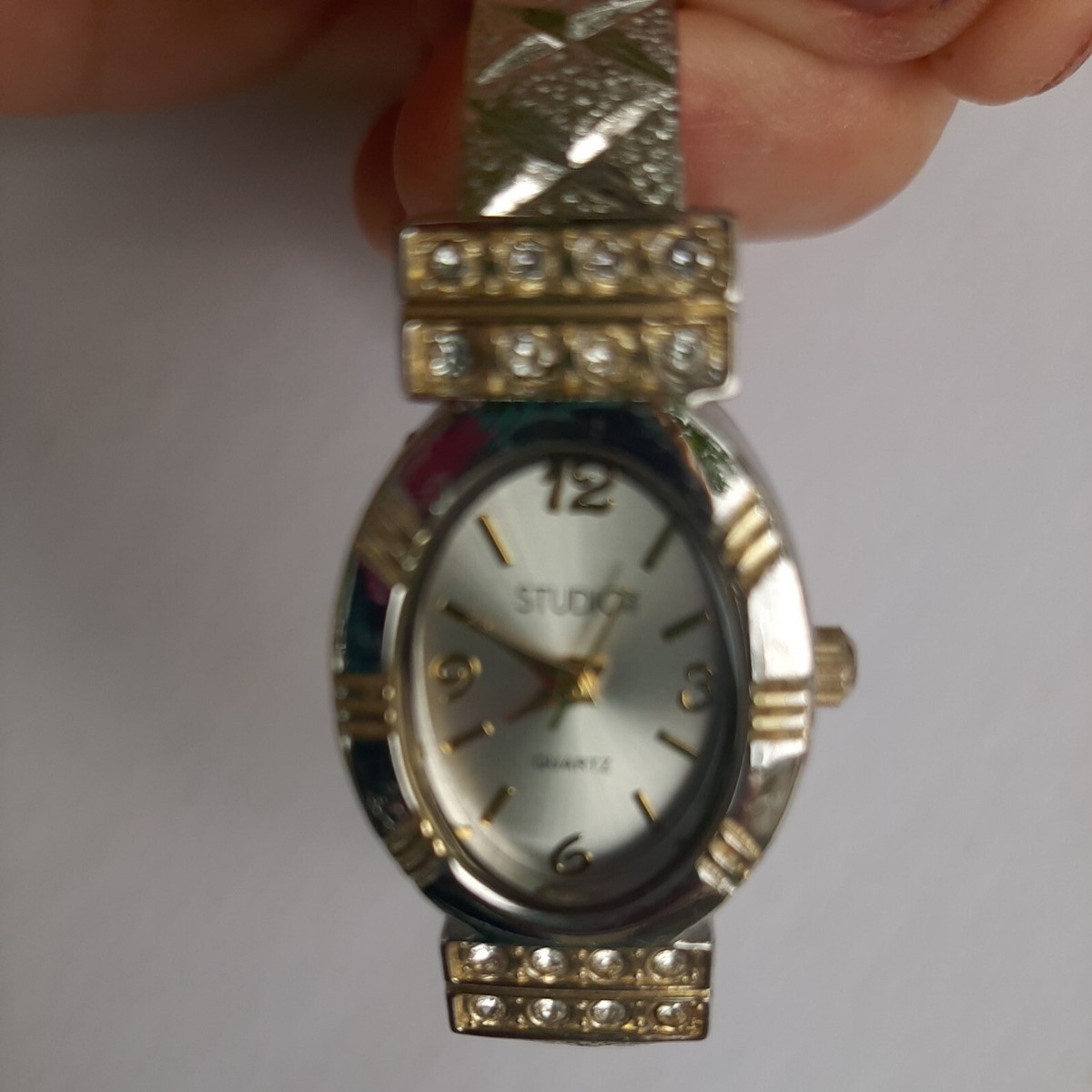 Fashion Watches ++ Lot Of 9- Preowned- New Batteries- All Work Lot of 3 Fashion Watches All Just Need Batteries | eBay main image 2