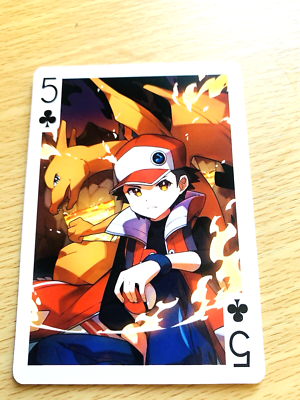 ash's charizard pokemon card Charizard ex (Dark) (006/021) [SVJL] – 晴れる屋2