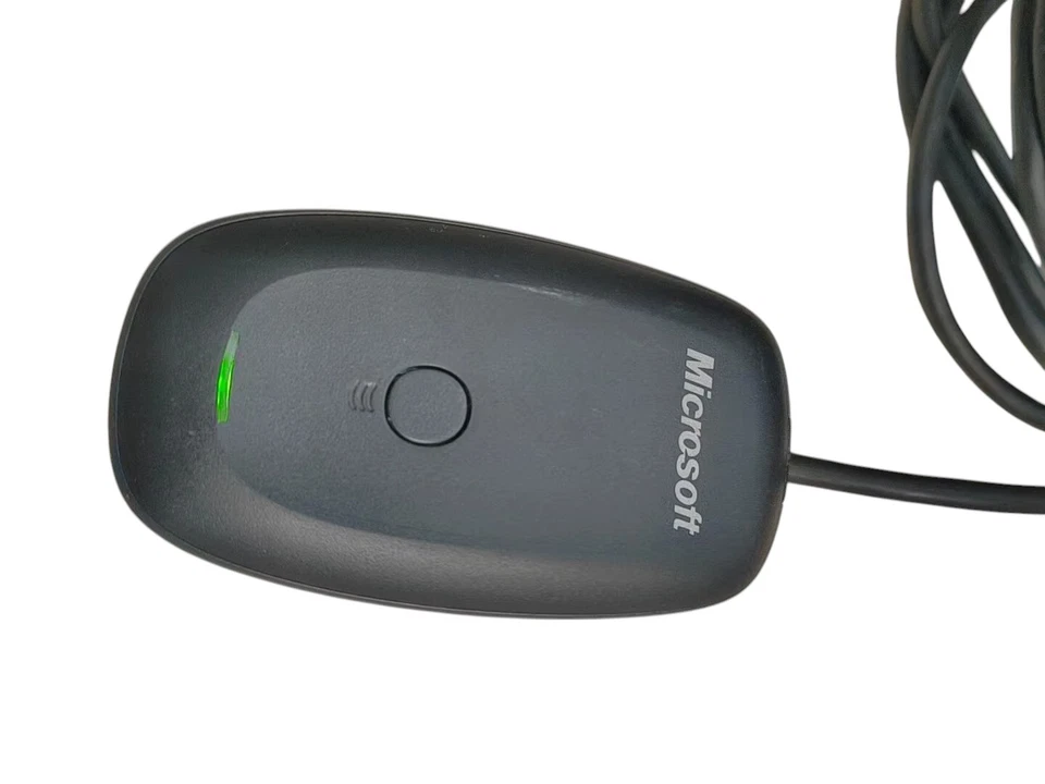 Xbox 360 Gaming Wireless Receiver For Windows MODEL 1086 - Image 2 of 4