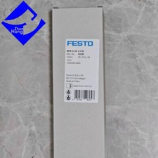 FESTO 19787 MFH-5/3G-1/4-B Solenoid Valve Original Genuine in Stock Fast Deliver