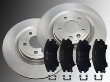 Plaquette de frein Chevrolet CAMARO