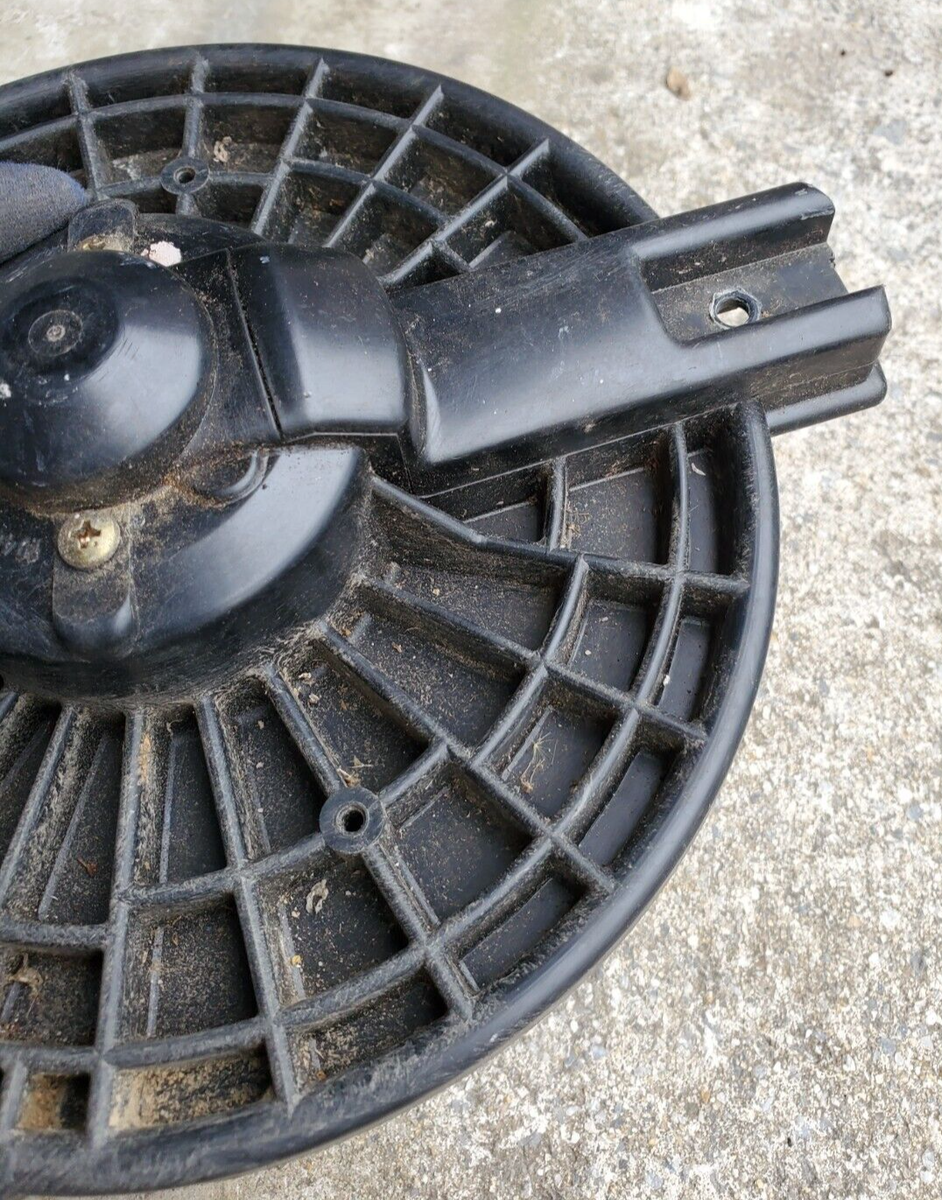 m 01-05 LEXUS IS300 A/C HEATER BLOWER MOTOR FAN 194000-1150 OEM | eBay