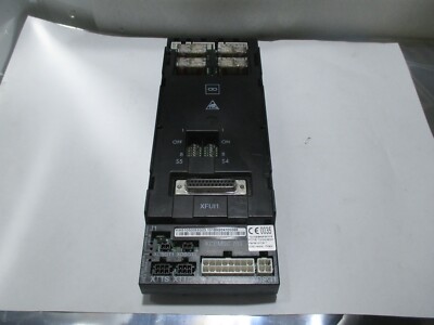 KONE KCE Elevator KCEMSC 703 Safety Circuit Board KM51050093G23