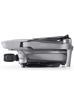 DJI Mavic Air 2-Fly Drone Fly More Combo- CP.MA.00000167.03
