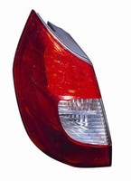 RüCklicht FüR Renault Scenic 2006-2009 Links