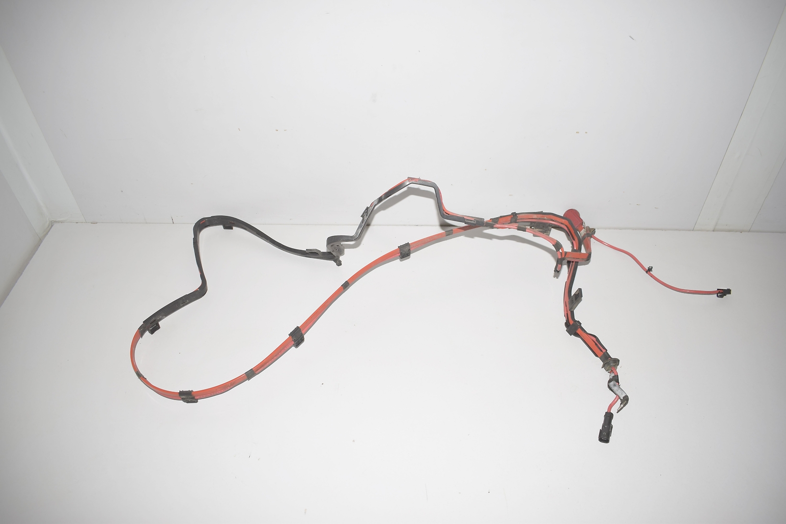 BMW F30 3er F80 F31 F32 F82 F33 F83 Cable de la Batería Plus Enterrada 9348762