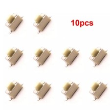 10pcs Power/Mute Switch Button for Shure SLX4 SLX2 PGX4 PGX2 PG58