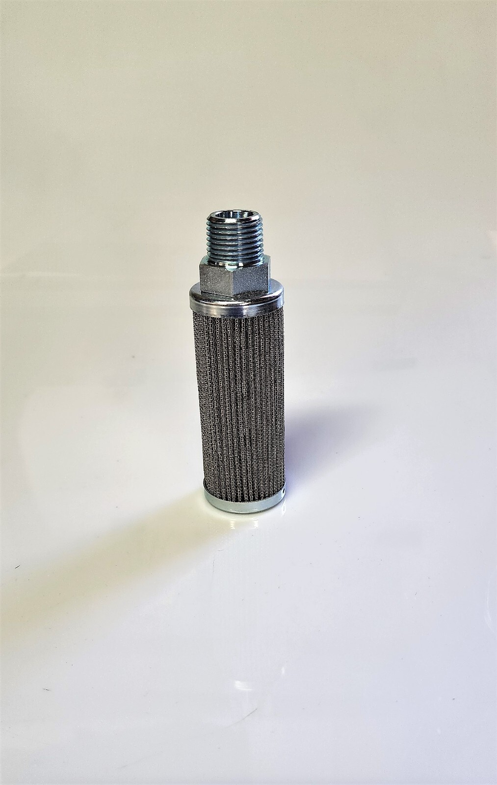 Cleanable Filter Screen 1/2