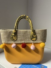 Borsa Obag