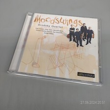 Brodsky Quartet ~ Moodswings [Music CD ~ 2005...
